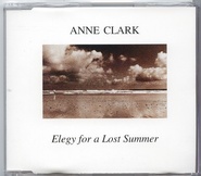 Anne Clark - Elegy For A Lost Summer