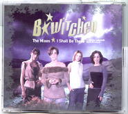 B'Witched - I Shall Be There CD2