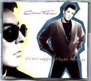 Climie Fisher - It's Not Supposed To Be That Way