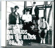 New Kids On The Block - Hits Of New Kids