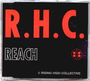 Rising High Collective - Reach