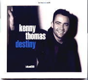 Kenny Thomas - Destiny 