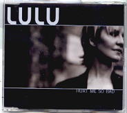 Lulu - Hurt Me So Bad CD2