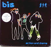 Bis - Action And Drama CD1