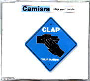 Camisra - Clap Your Hands 