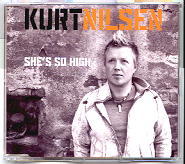 Kurt Nilsen - She's So High