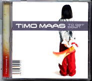Timo Maas - To Get Down