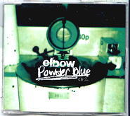 Elbow - Powder Blue CD2