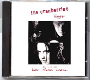 Cranberries CD Single At Matt's CD Singles