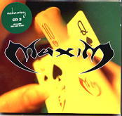 Maxim - Scheming CD2