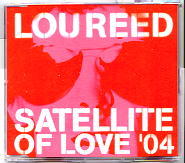 Lou Reed - Satellite Of Love 04
