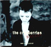The Cranberries - Dreams CD 1