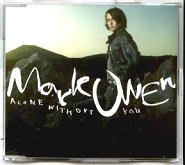 Mark Owen - Alone Without You CD 2
