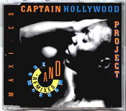 Captain Hollywood Project - More & More REMIXES