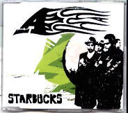 A - Starbucks CD2