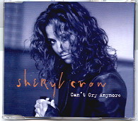 Sheryl Crow - Can