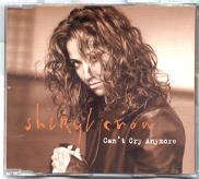Sheryl Crow - Can't Cry Anymore CD 2