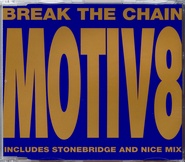 Motiv 8 - Break The Chain