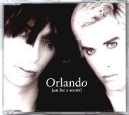 Orlando - Just For A Second