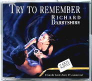Richard Darbyshire - Try To Remember