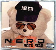 NERD - Rock Star