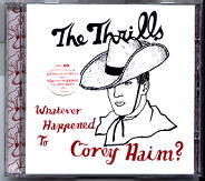 The Thrills - Whatever Happened To Corey Haim?