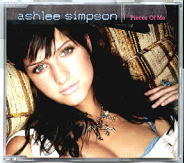 Ashlee Simpson - Pieces Of Me CD 1