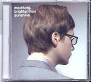 Aqualung - Brighter Than Sunshine CD2