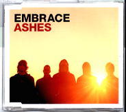 Embrace - Ashes CD1