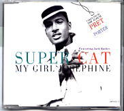 Supercat - My Girl Josephine