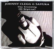 Johnny Clegg & Savuka - The Crossing