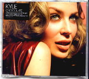 Kylie Minogue - Chocolate CD1