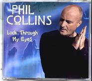 Phil Collins - Look Through My Eyes