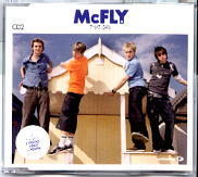 McFly - That Girl CD2