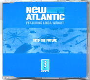 New Atlantic - Into The Future