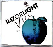 Razorlight - Vice CD 1
