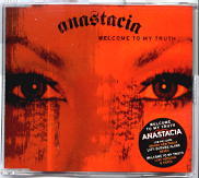 Anastacia - Welcome To My Truth CD2