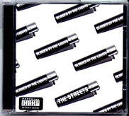 The Streets - Blinded By The Lights DVD