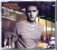 Kristian Leontiou - Some Say