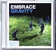 Embrace - Gravity CD2