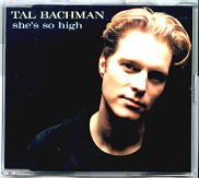 Tal Bachman - She's So High