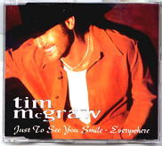 Tim McGraw - Just To See You Smile 