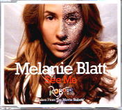 Melanie Blatt - See Me