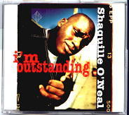 Shaquille O'Neal - I'm Outstanding