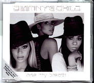 Destiny's Child - Lose My Breath CD2