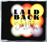 Laid Back - Bet It On You