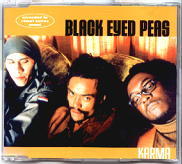 Black Eyed Peas - Karma