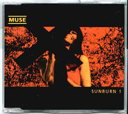 Muse - Sunburn 1