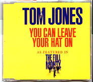 Tom Jones - You Can Leave Your Hat On