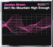Jocelyn Brown - Ain't No Mountain High Enough CD2